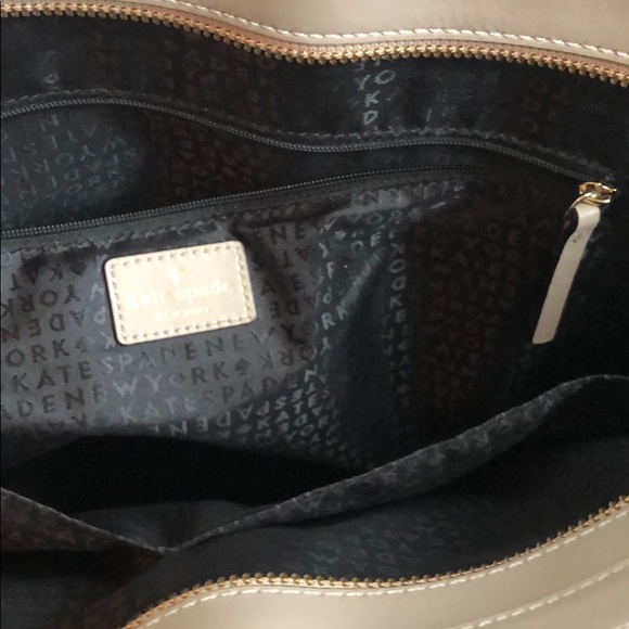Kate Spade Tote - Picture 8 of 8